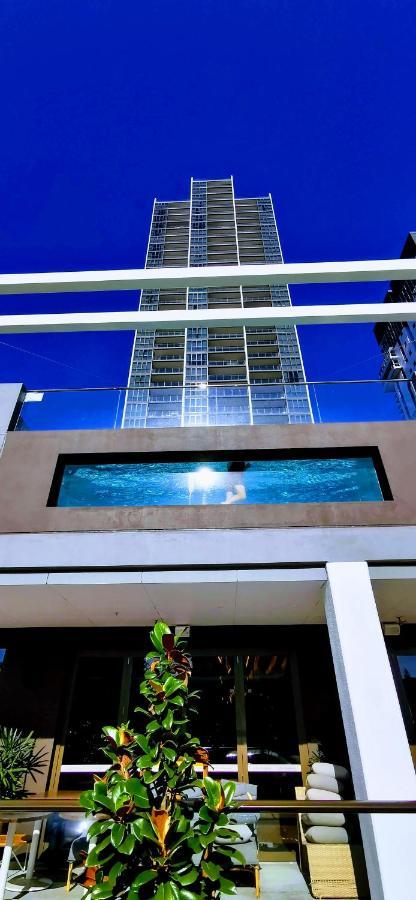 The Eureka Gold Coast Residence On Broadbeach Eksteriør billede