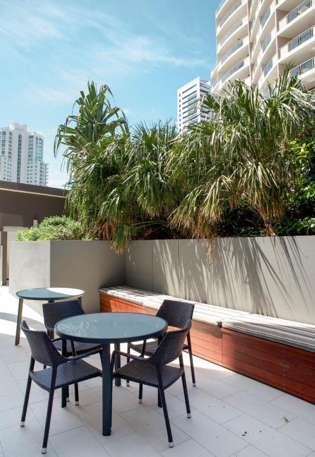 The Eureka Gold Coast Residence On Broadbeach Eksteriør billede